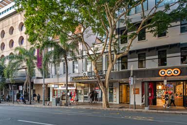 The Walker Building, 129 George Street Brisbane City QLD 4000 - Image 2