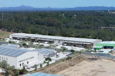 Transit Industrial Estate, . Prosperity Place Park Ridge QLD 4125 - Image 3