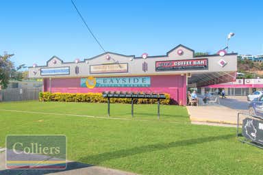 Bayside Shopping Centre, 34-40 Primrose Street Belgian Gardens QLD 4810 - Image 2