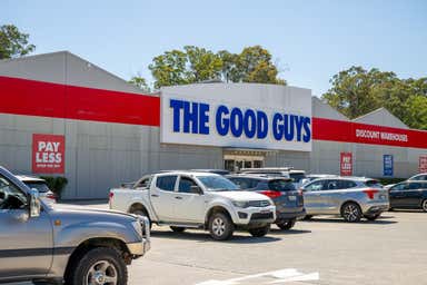 The Good Guys, 2B Chelmsford Drive East Maitland NSW 2323 - Image 4