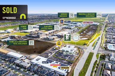 Dan Murphy's & Nido Early School, 7 Matterhorn Drive Clyde North VIC 3978 - Image 3