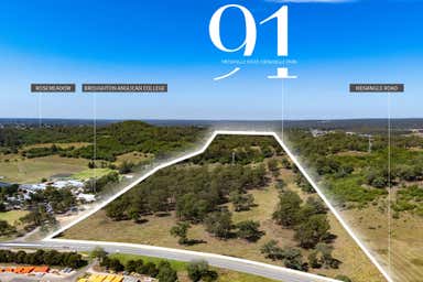 91 Menangle Road Menangle Park NSW 2563 - Image 3