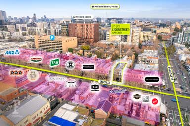 271 - 273 Lygon Street Carlton VIC 3053 - Image 3