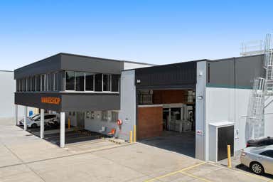 Lidcombe Industrial Centre (1C & 4B), 128 - 130 Frances Street Lidcombe NSW 2141 - Image 3