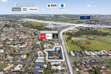 113-117 Pioneer Rd & 1 Rau Crt Grovedale VIC 3216 - Image 3