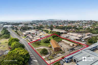 Lot 1 DP1313085, 33 Five Islands Road Port Kembla NSW 2505 - Image 3