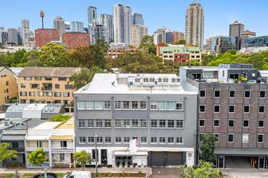 Levels 1, 3 & 4, 458-468 WATTLE STREET Ultimo NSW 2007 - Image 3