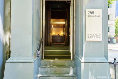 259 William Street Melbourne VIC 3000 - Image 3