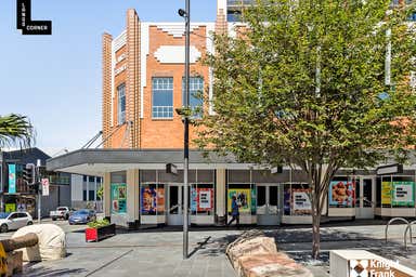 Lang's Corner Ground Retail, 101 Crown Street Wollongong NSW 2500 - Image 2