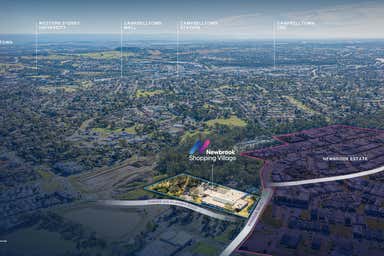Newbrook Shopping Village, 44 Riverside Drive Airds NSW 2560 - Image 3