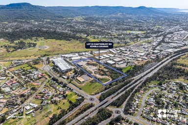Lot 22 Canterbury Road Kembla Grange NSW 2526 - Image 2