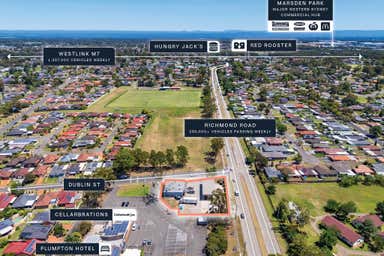 7-Eleven, 1 Dublin Street Glendenning NSW 2761 - Image 3