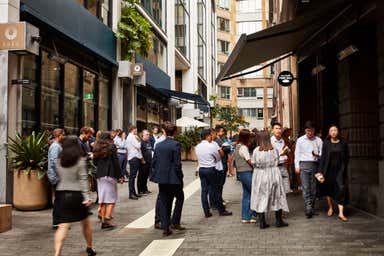Quay Quarter Lanes, 11 Young Street Sydney NSW 2000 - Image 4