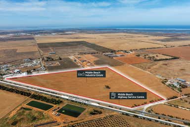 Middle Beach Industrial Estate, 3341A Port Wakefield Highway Middle Beach SA 5501 - Image 4