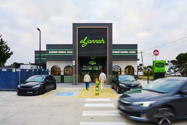 El Jannah, 53 Sunshine Avenue St Albans VIC 3021 - Image 2