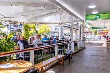 Court House Hotel , 60-62 Murwillumbah Street Murwillumbah NSW 2484 - Image 3