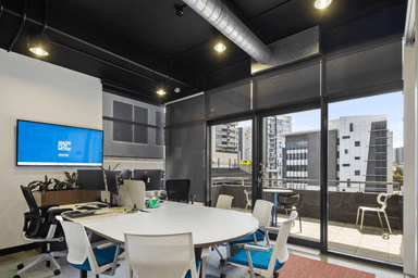 17-18, 4 Kyabra Street Newstead QLD 4006 - Image 3