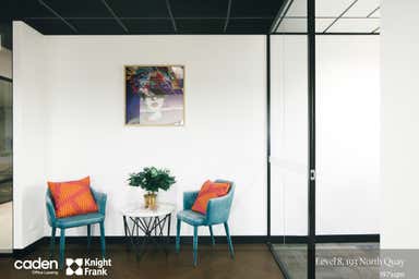 Level 8, 193 North Quay Brisbane City QLD 4000 - Image 3