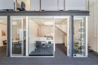 8 Bromham Place Richmond VIC 3121 - Image 3