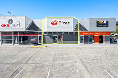 99 Bikes Storage, 6/2 Central Court Hillcrest QLD 4118 - Image 4