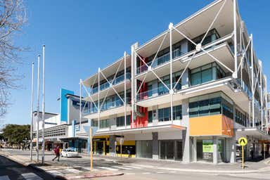 Q&A Centre, 2/25 Cantonment Street Fremantle WA 6160 - Image 3