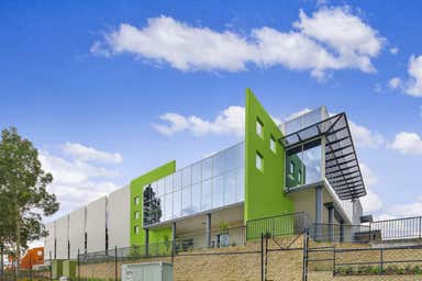 Huntingwood Business Centre, 45 Huntingwood Drive Huntingwood NSW 2148 - Image 3