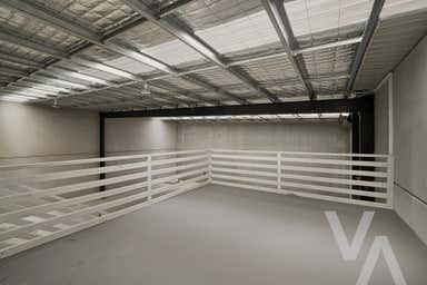 Leased Industrial & Warehouse Property at 5a/11 Kyle Street, Rutherford ...