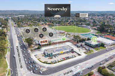 760-770 Stud Road & 1391 Ferntree Gully Road Scoresby VIC 3179 - Image 4