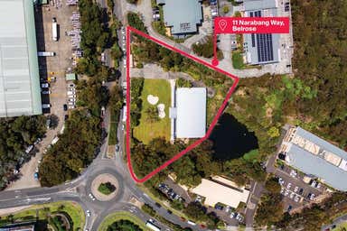 11 Narabang Way Belrose NSW 2085 - Image 4