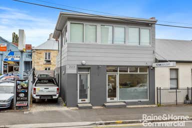 Unit 1, 223 Collins Street & 223A Collins Street Hobart TAS 7000 - Image 3