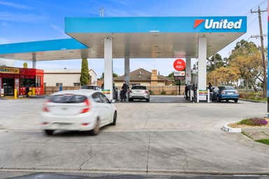 United Petroleum, 559 Ballarat Road Sunshine VIC 3020 - Image 4