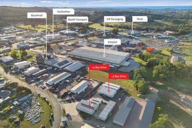 13-15 Bay Drive Quoiba TAS 7310 - Image 4