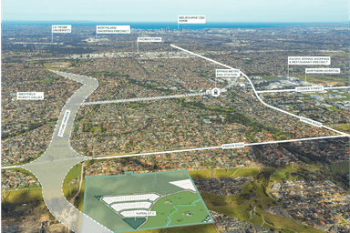 Titled Super Lot in Epping, 68C Ladislaw Drive, 26 Ilani Place Wollert VIC 3750 - Image 4
