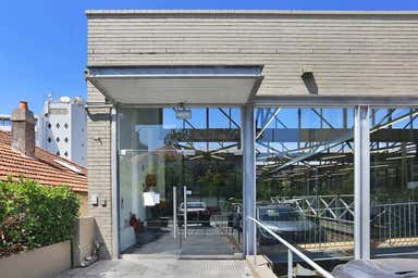 UMBRELLA STUDIOS, 111A Union Street McMahons Point NSW 2060 - Image 3