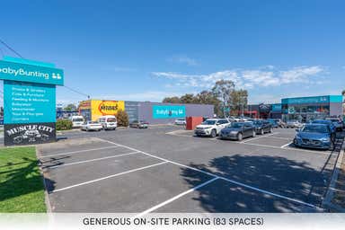 Retail 1, 669–671  Warrigal Road Bentleigh East VIC 3165 - Image 3