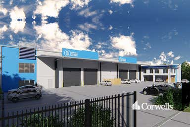Aspire Industrial Park, 68 Computer Road Yatala QLD 4207 - Image 3