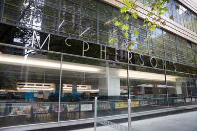 McPherson's Building, 546 Collins Street Melbourne VIC 3000 - Image 4