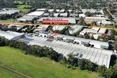 Unit 16, 19 Aero Road Ingleburn NSW 2565 - Image 4