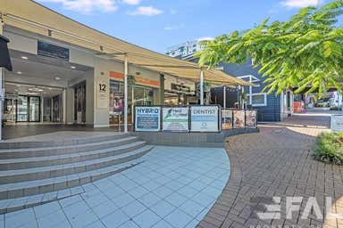 Suite  6A & 6B, 12 Park Road Milton QLD 4064 - Image 3