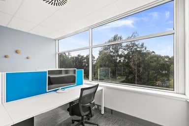 Quad Business Park, Suite 1.06, 102 Bennelong Parkway Sydney Olympic Park NSW 2127 - Image 4