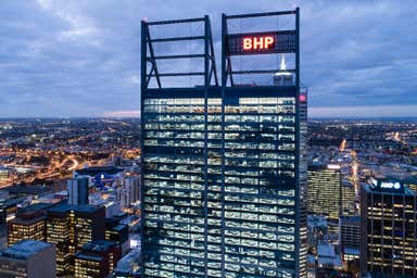 Brookfield Place, Tower 1, 125 St Georges Terrace Perth WA 6000 - Image 4