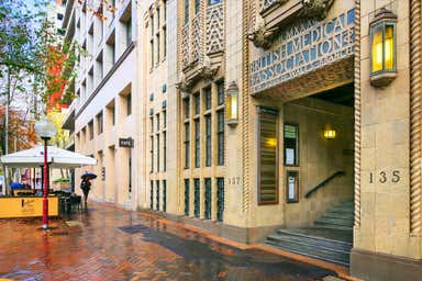 BMA House, LG4/135 Macquarie Street Sydney NSW 2000 - Image 3