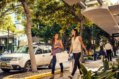 Berwick House, 60-70 Berwick Street Fortitude Valley QLD 4006 - Image 3