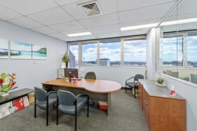 28 & 29, Level 8/ 131 Leichhardt Street Spring Hill QLD 4000 - Image 2