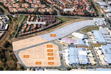 New Base Estate, New Base Industrial Estate - CNR French Avenue & Leitchs Road Brendale QLD 4500 - Image 3