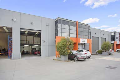 Unit 29, 94-102 Keys Road Cheltenham VIC 3192 - Image 3