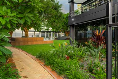 Terrace Office Park, 527 Gregory Terrace Fortitude Valley QLD 4006 - Image 2