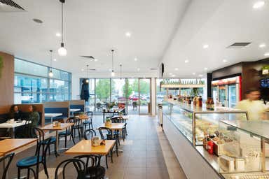 Chifley Business Park 5 Joseph Avenue Moorabbin Airport VIC 3194 - Image 4