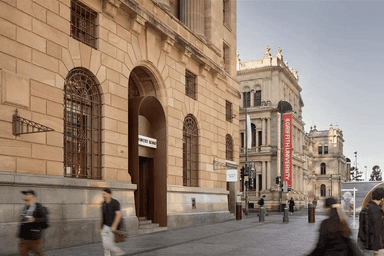 33 Queen Street Brisbane City QLD 4000 - Image 3