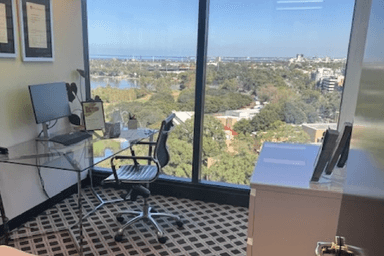 1004/1 Queens Road Melbourne VIC 3004 - Image 3